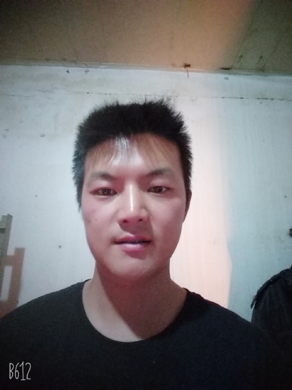 风轻云淡的第一张照片--平和相亲网