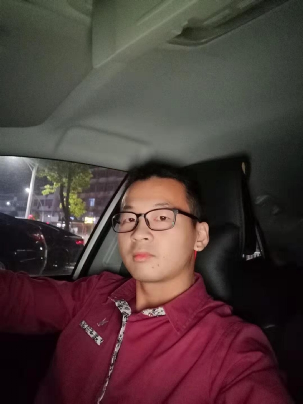 遇你最美的第一张照片--平和相亲网