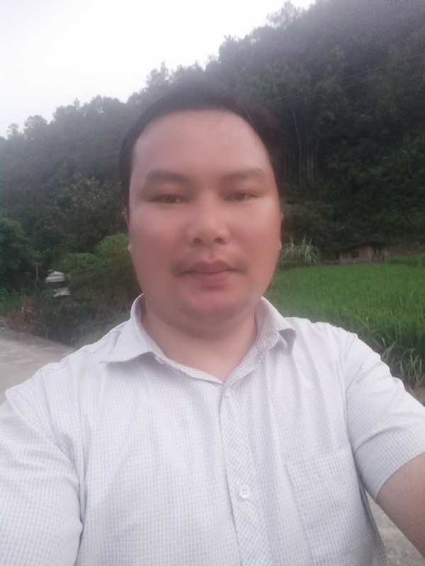 阿王的第一张照片--平和相亲网
