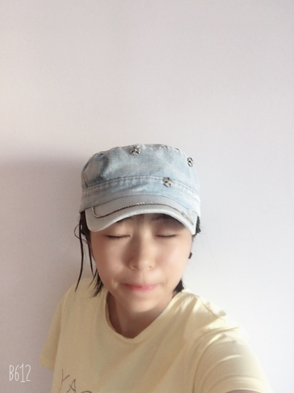 li的第一张照片--平和相亲网