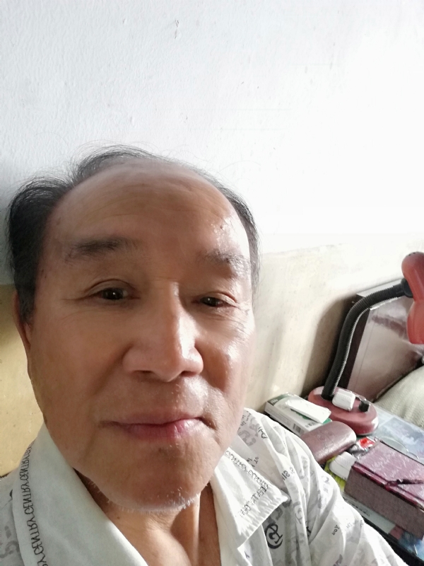 Su的第一张照片--平和相亲网