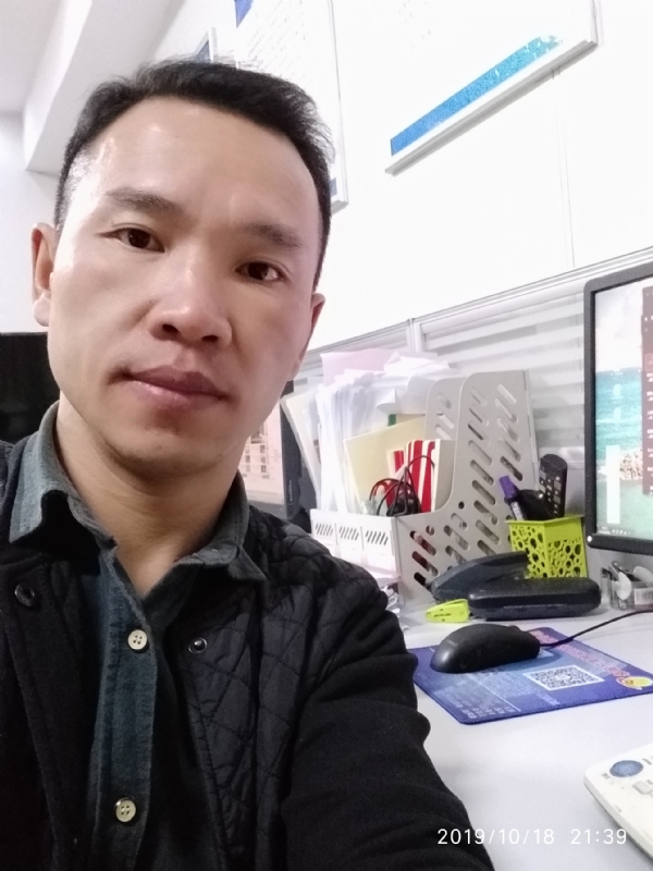 生活如此多娇的第一张照片--平和相亲网