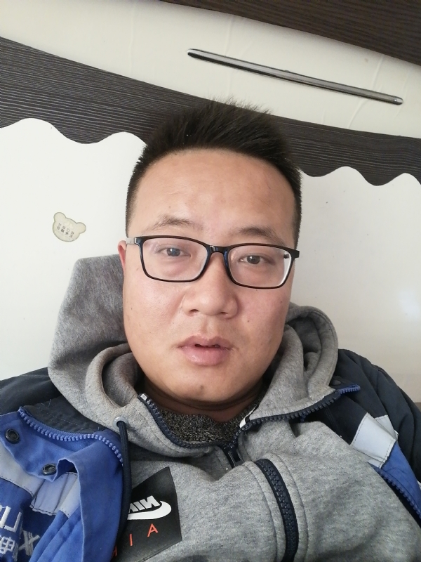 一个人一座城的第一张照片--平和相亲网