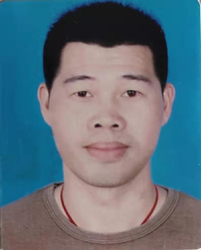 无痕的第一张照片--平和相亲网