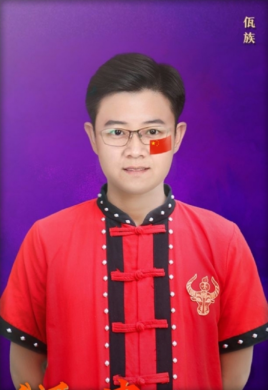 真水无香的第一张照片--平和相亲网