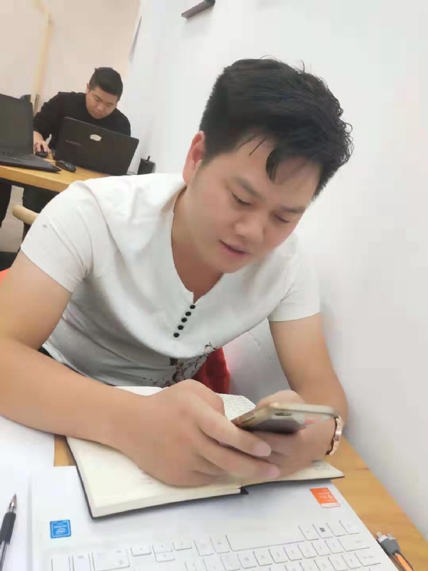 麒麟的第一张照片--平和相亲网