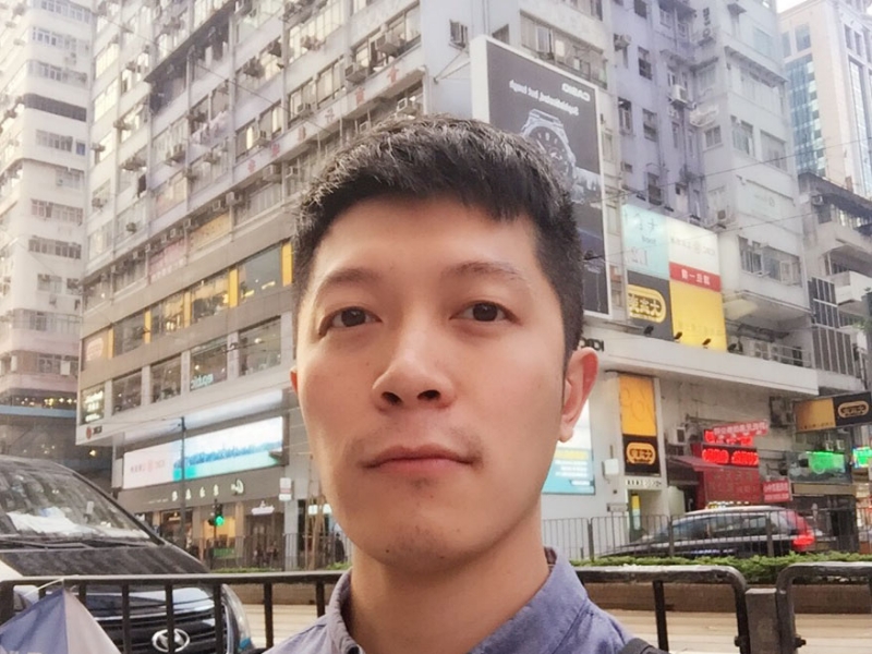 阿里郎去旅行的第一张照片--平和相亲网