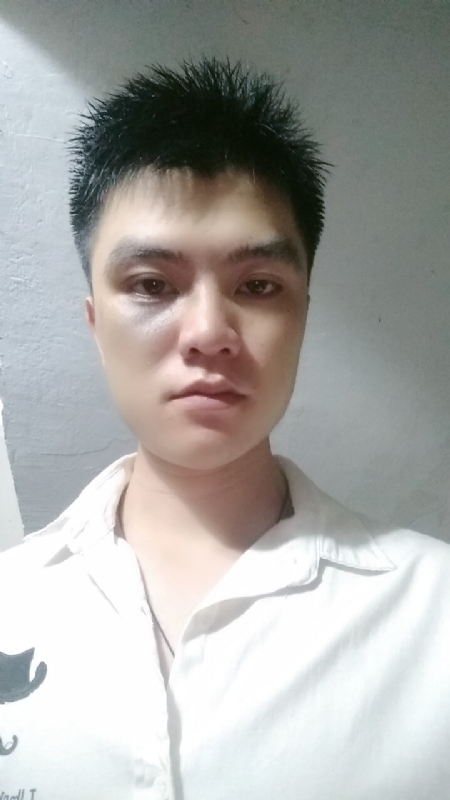 马仔的第一张照片--平和相亲网