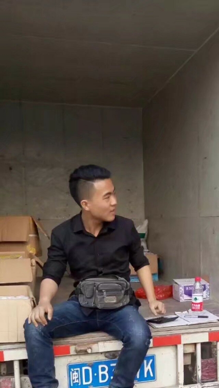 饭的第一张照片--平和相亲网