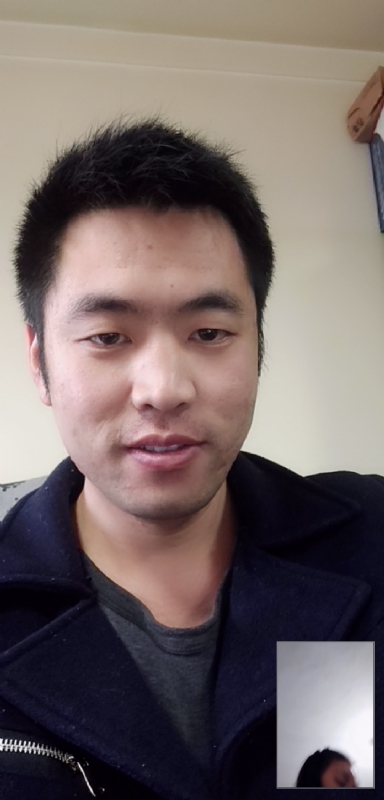 死鬼吹灯的第一张照片--平和相亲网