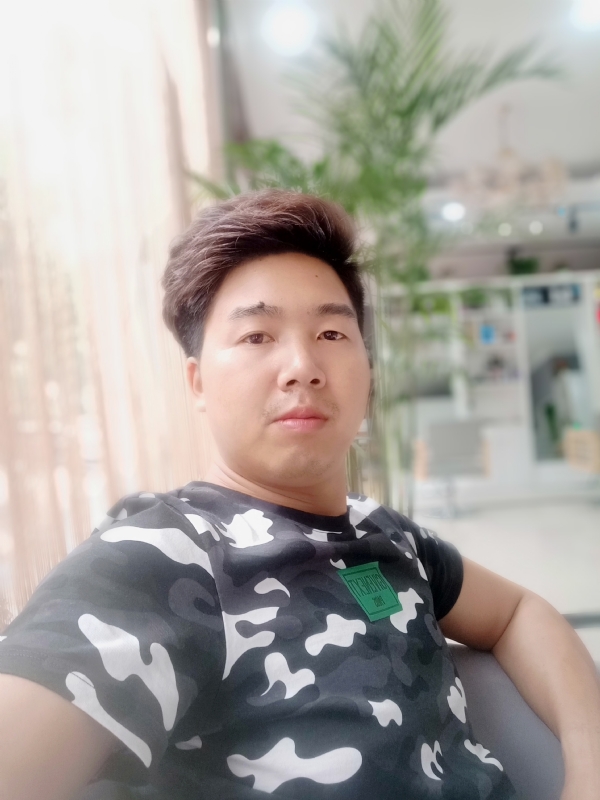 缘分天注定的第一张照片--平和相亲网