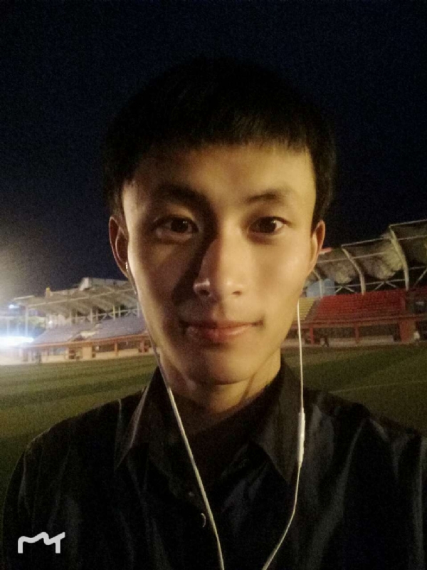 莫言的第一张照片--平和相亲网