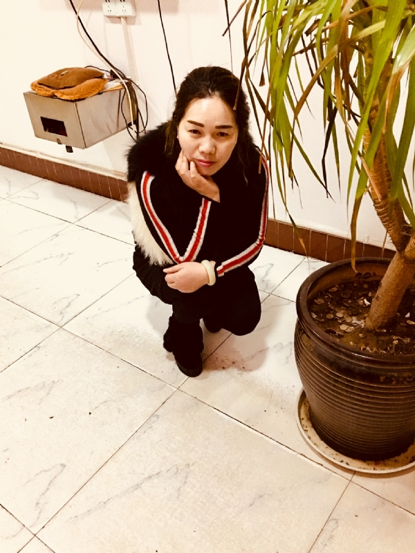 小香风的第一张照片--平和相亲网