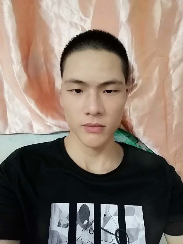 啊猫的第一张照片--平和相亲网