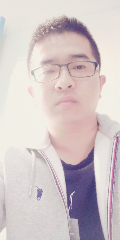 徐先森的第一张照片--平和相亲网