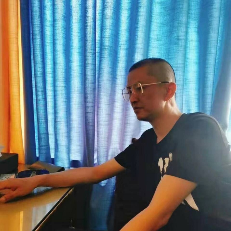 静心的第一张照片--平和相亲网