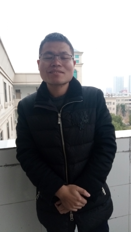永断无明的第一张照片--平和相亲网