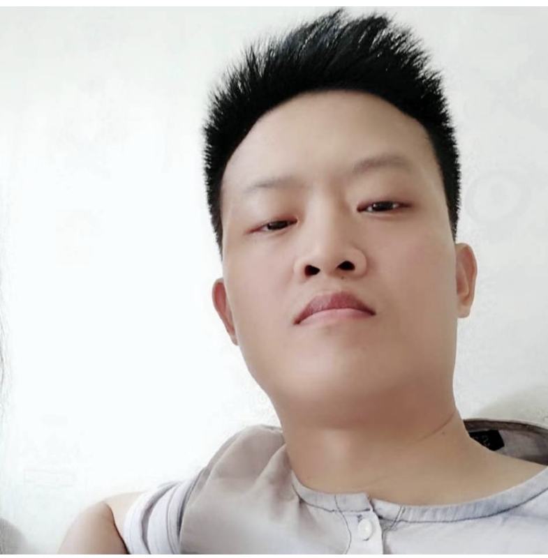 帅不帅由你决定的第一张照片--平和相亲网