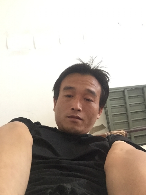 一生为你的第一张照片--平和相亲网