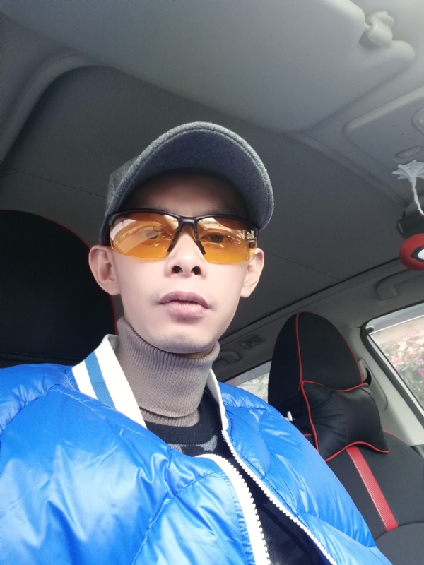 愿得一人心的第一张照片--平和相亲网