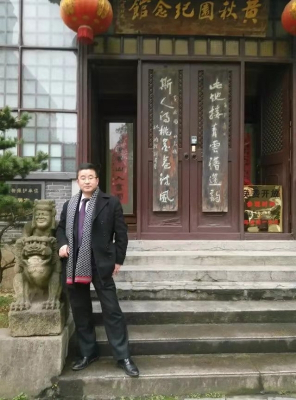 淡定牛魔王的第二张照片--平和相亲网