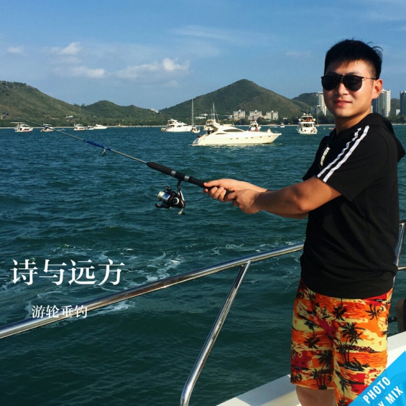 如一的第一张照片--平和相亲网