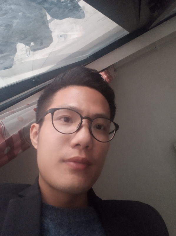 行者的第一张照片--平和相亲网