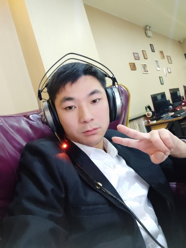 随缘的第一张照片--平和相亲网