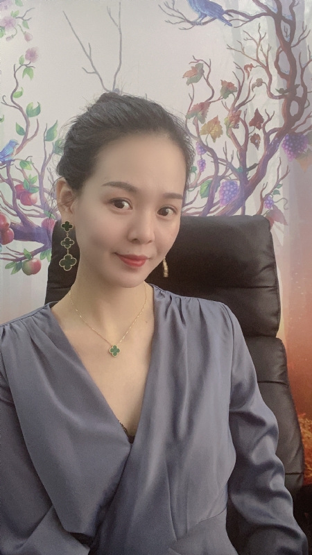 潇潇的第一张照片--平和相亲网