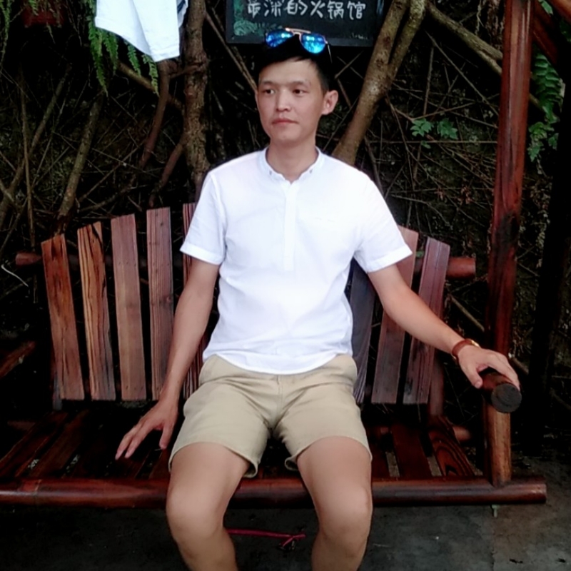 李渊的夏天的第一张照片--平和相亲网