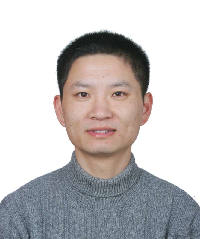 子翔的第一张照片--平和相亲网