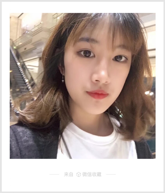 星星奶茶的第一张照片--平和相亲网