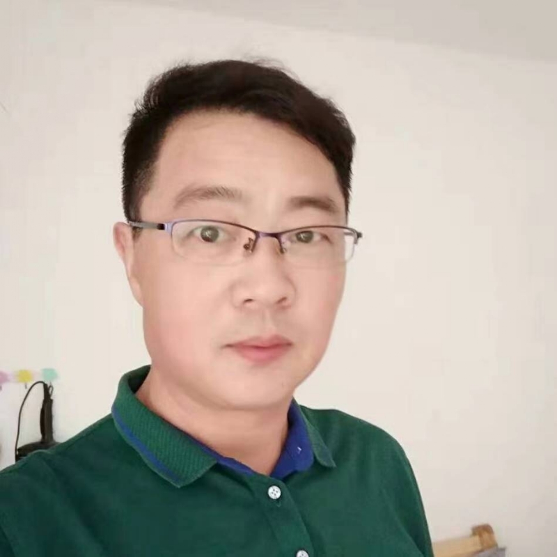 宽容的第一张照片--平和相亲网