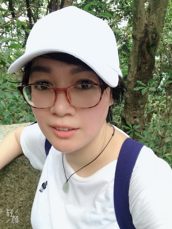 杏娅的第一张照片--平和相亲网