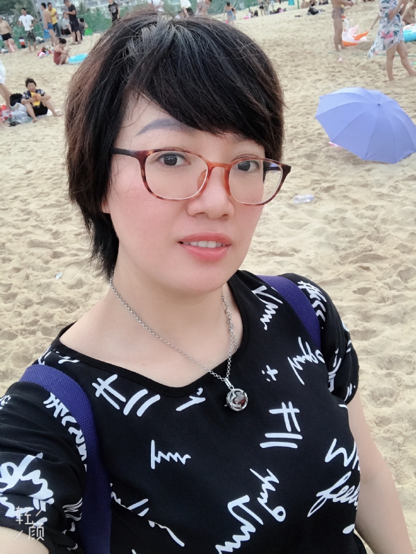 杏娅的第三张照片--平和相亲网