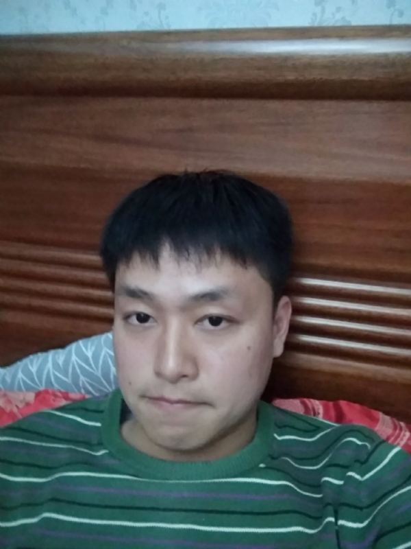 一颗小树的第一张照片--平和相亲网