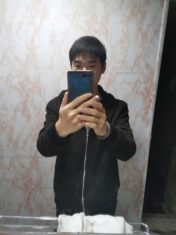 老实人的第三张照片--平和相亲网