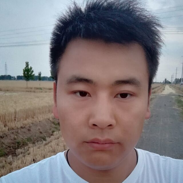 行者的第一张照片--平和相亲网