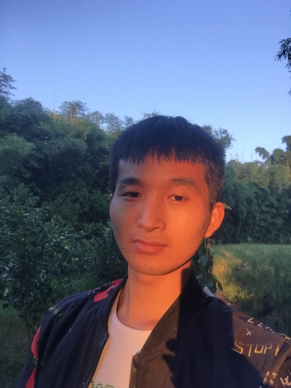 主动就会有故事的第一张照片--平和相亲网