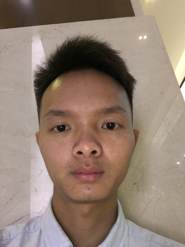 为爱等待的第一张照片--平和相亲网