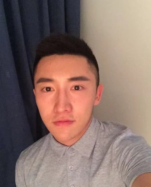 灰太狼的第一张照片--平和相亲网