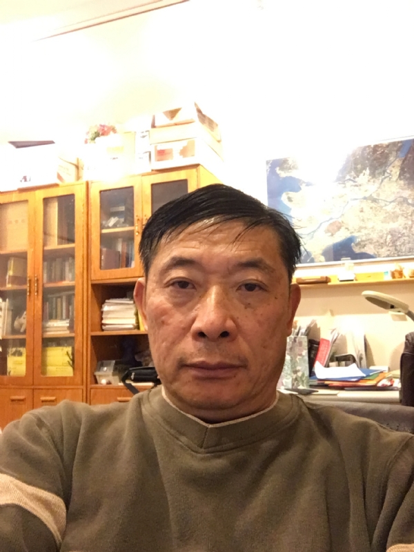 勤劳大力牛的第一张照片--平和相亲网