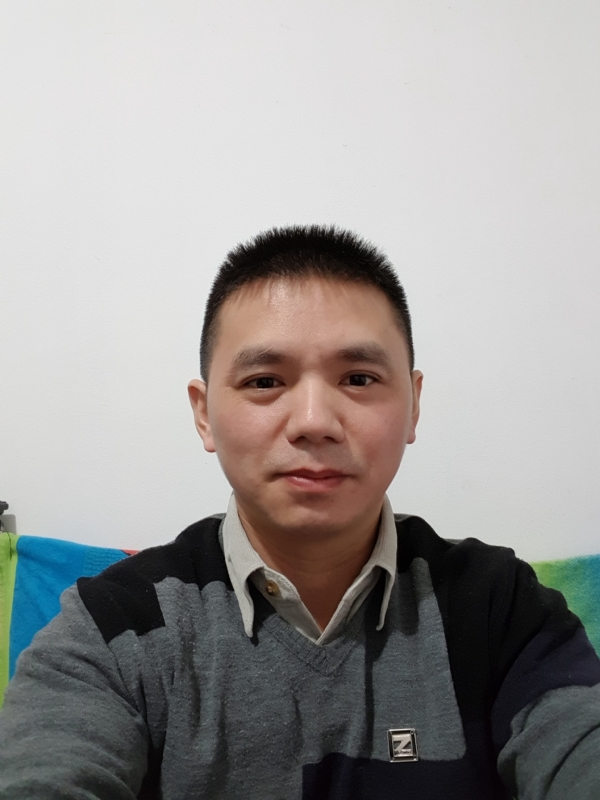 LSQ的第一张照片--平和相亲网