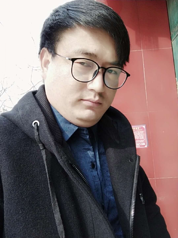 史凯的第一张照片--平和相亲网