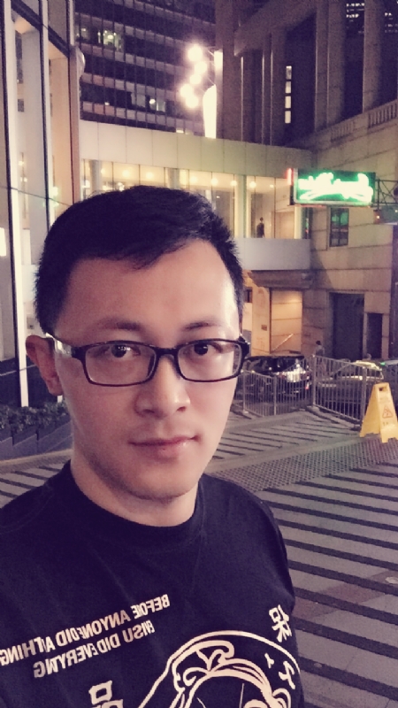 Chen的第一张照片--平和相亲网