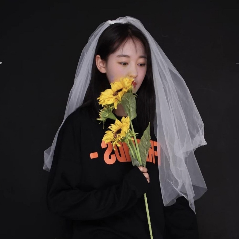 楠楠的第一张照片--平和相亲网