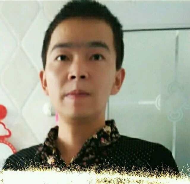 辉哥的第一张照片--平和相亲网