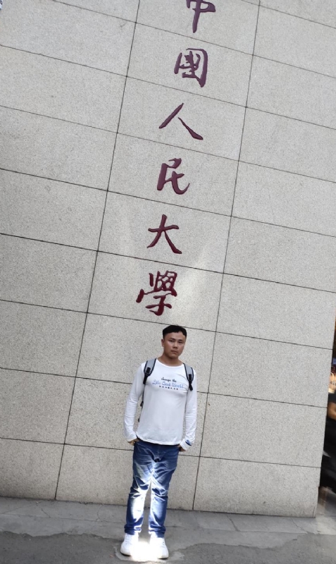 Whoareyou的第一张照片--平和相亲网