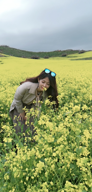 小桃花的第一张照片--平和相亲网