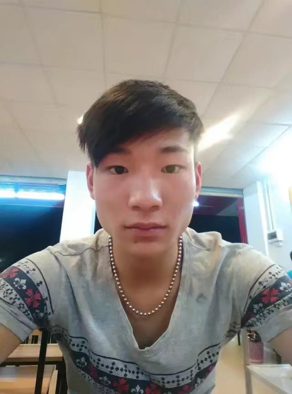 放飞的第一张照片--平和相亲网